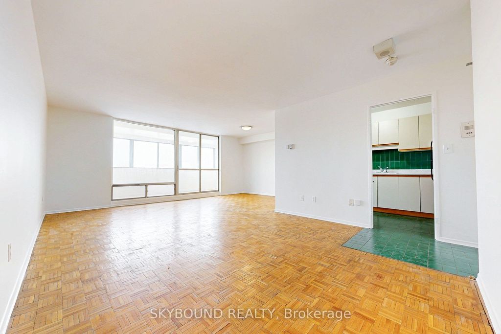 Photo of 1 Massey Square #2306, Toronto, ON M4C 5L4 (MLS # E12766150)