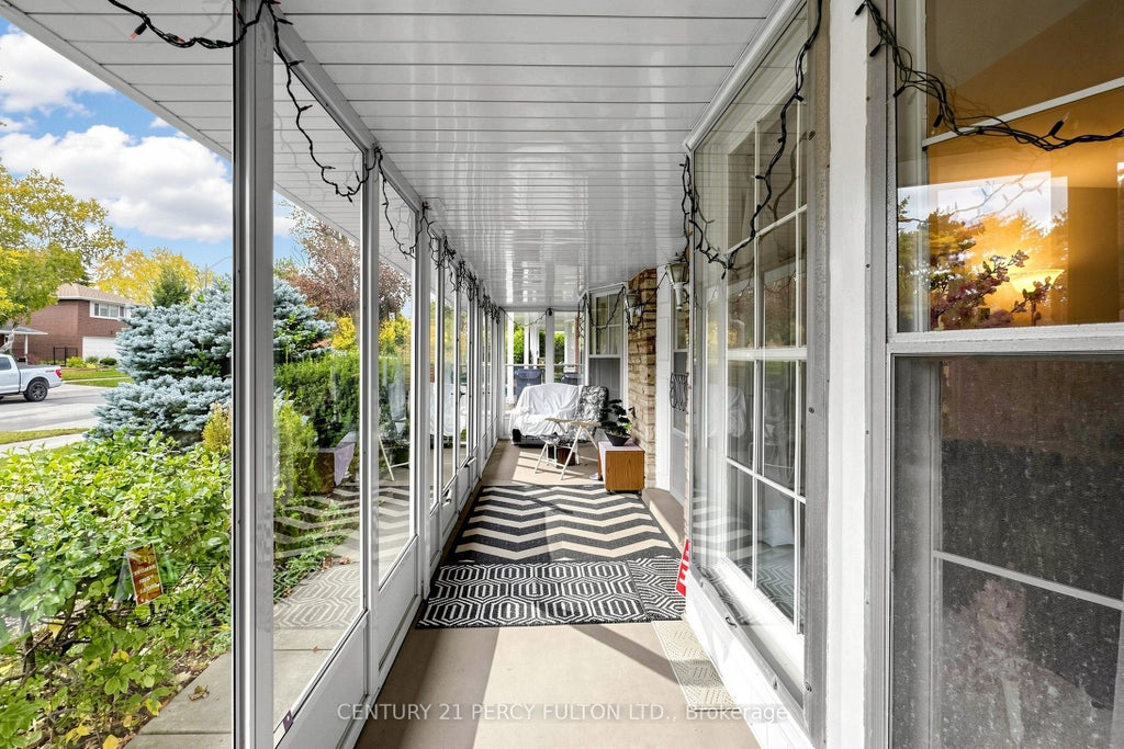 Photo of 20 Zircon Court, Toronto, ON M2H 2A1 (MLS # C14084894)