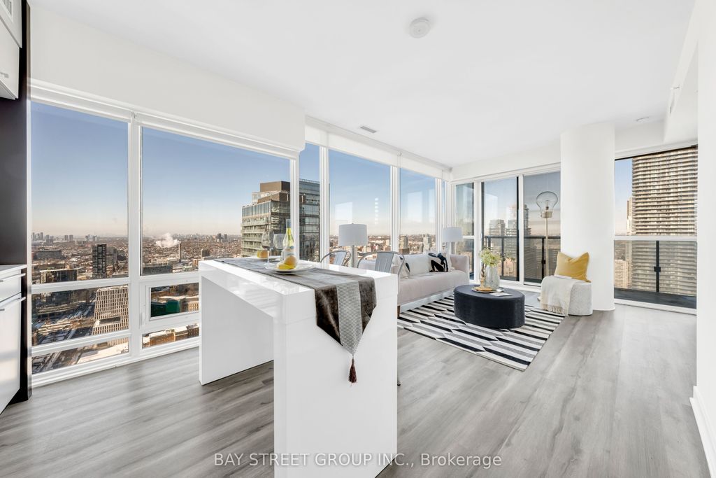 Photo of 15 Grenville Street #4204, Toronto, ON M4Y 0B9 (MLS # C12768674)