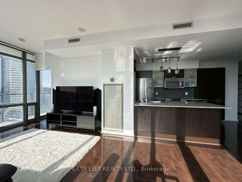 Photo of 37 Grosvenor Street #2203, Toronto, ON M4Y 3G5 (MLS # C12320359)