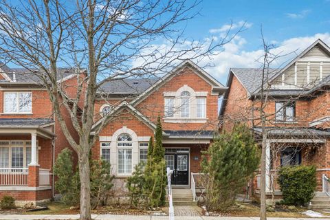 64 Evaridge Drive Markham ON L6B 1H3