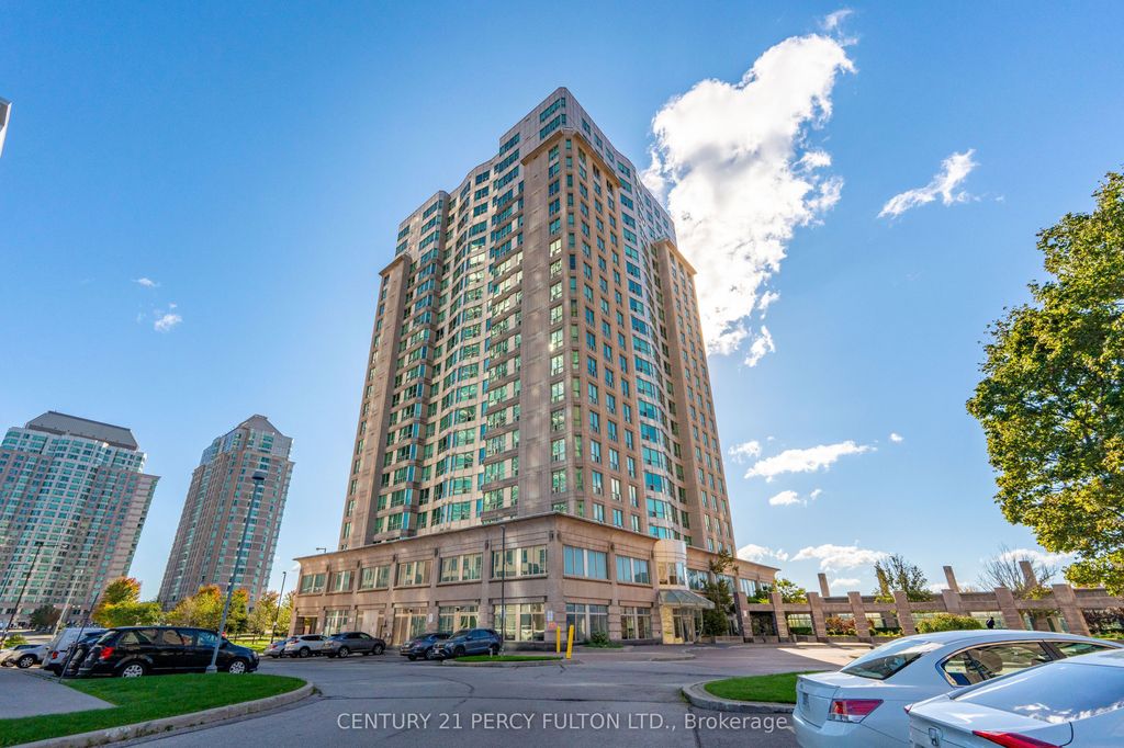 Photo of 8 Lee Centre Drive #1007, Toronto, ON M1H 3H8 (MLS # E12457684)