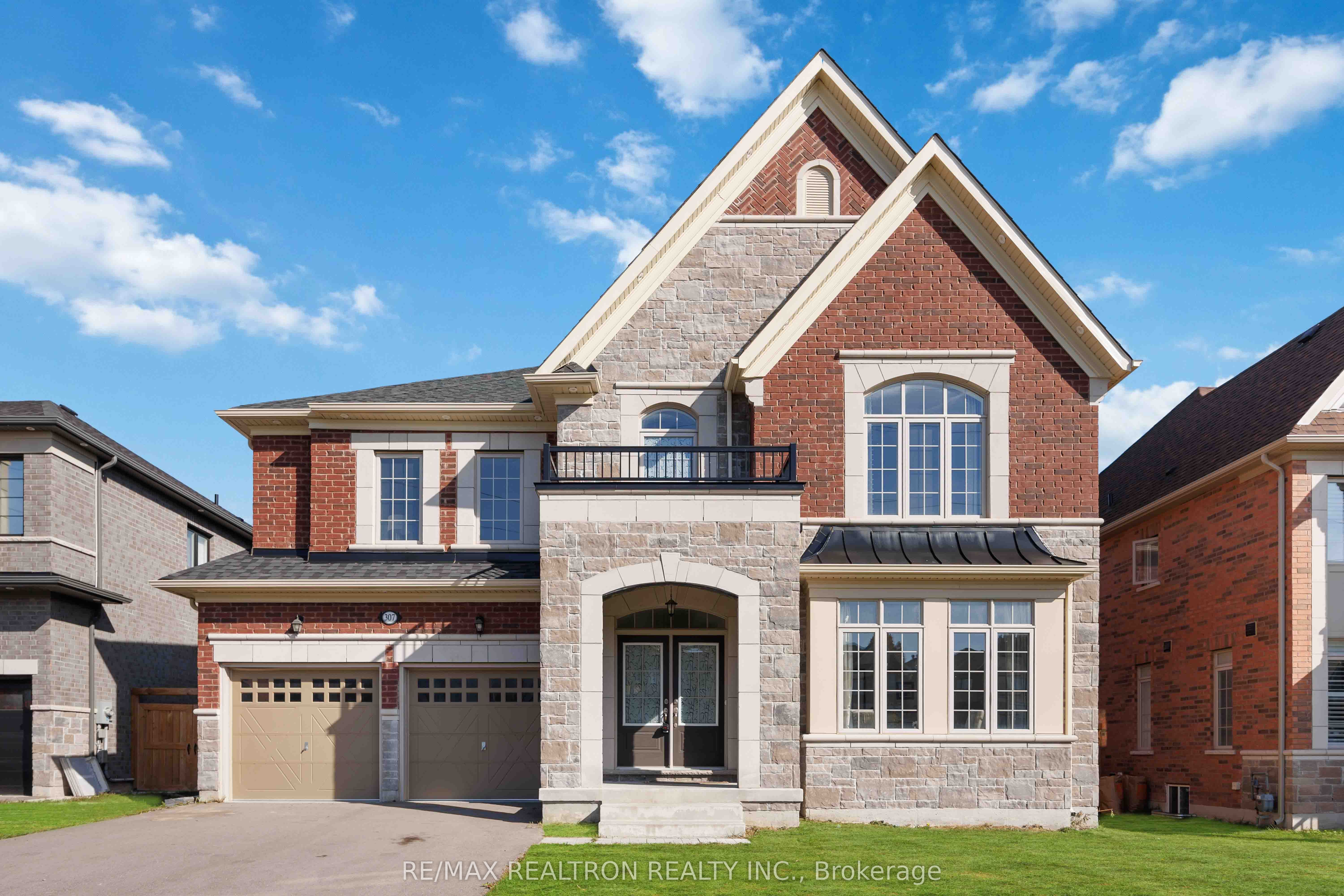 307 Reg Harrison Trail