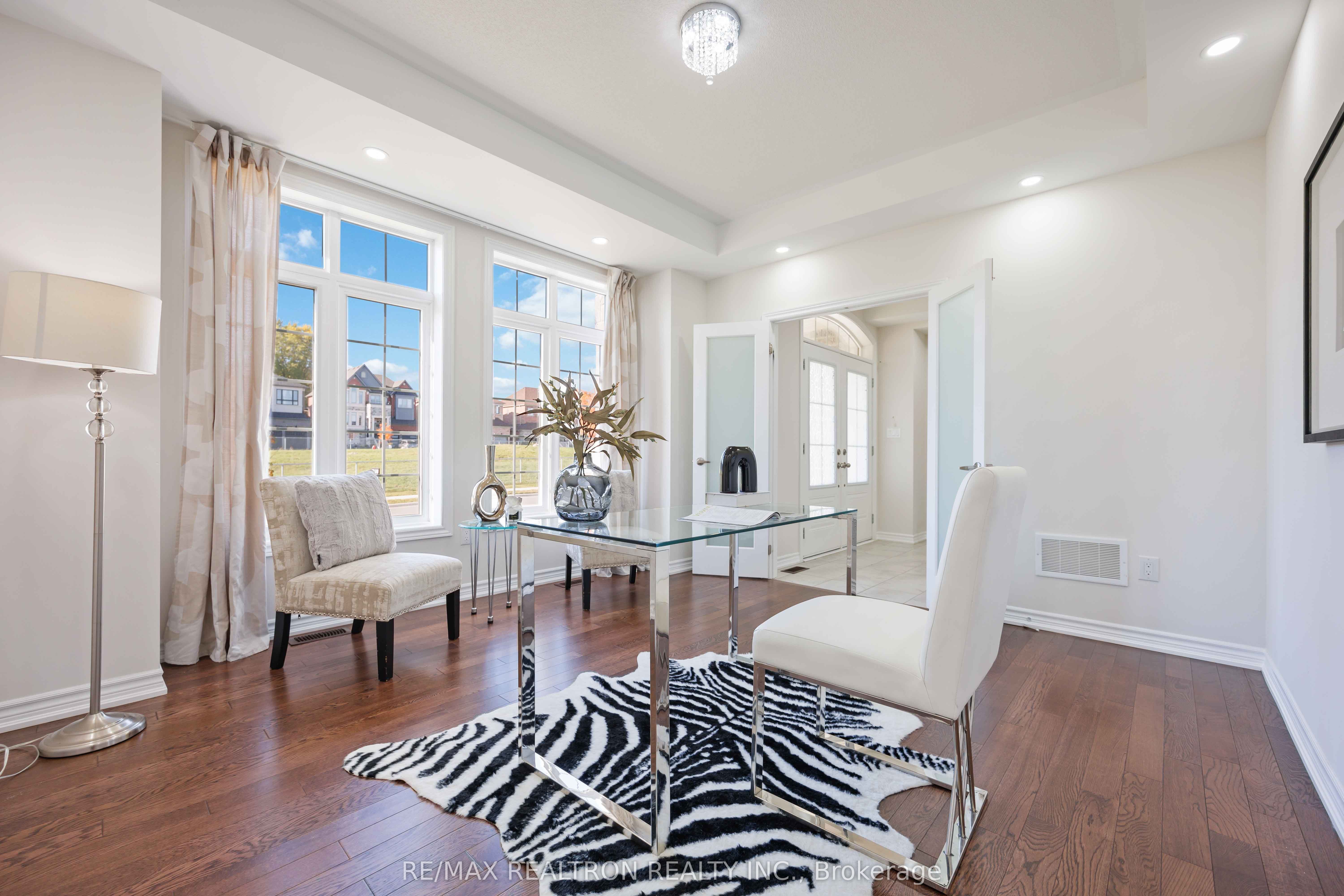 307 Reg Harrison Trail