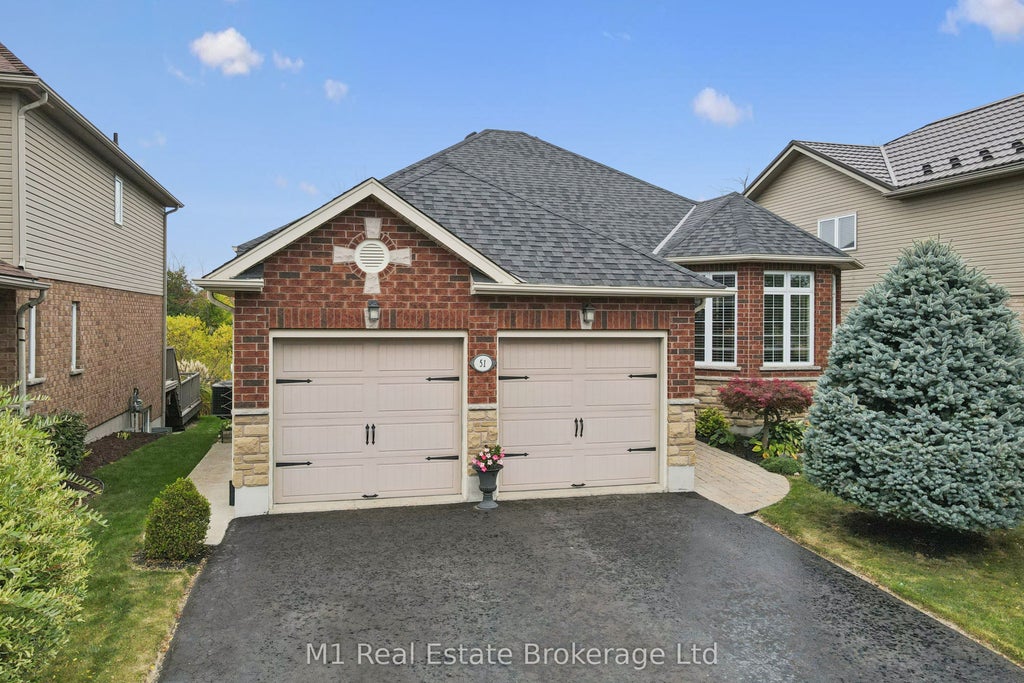 Photo of 51 Mcgowan Street, Centre Wellington, ON N0B 1S0 (MLS # X13855488)