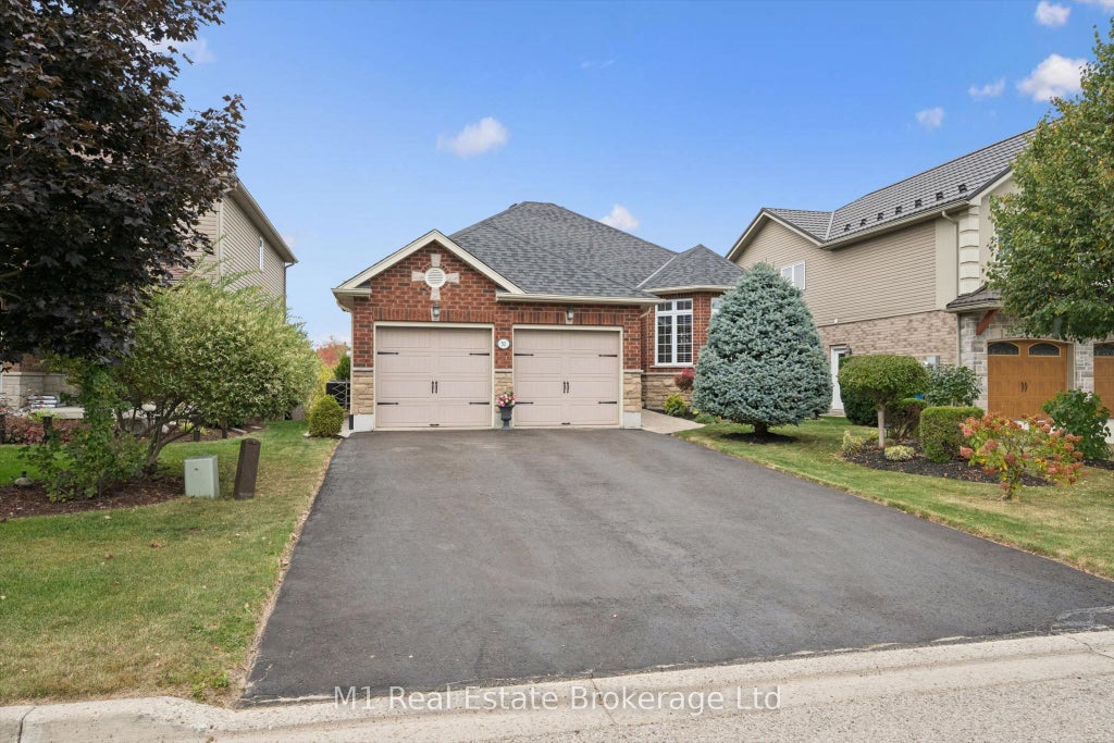 Photo of 51 Mcgowan Street, Centre Wellington, ON N0B 1S0 (MLS # X13855488)