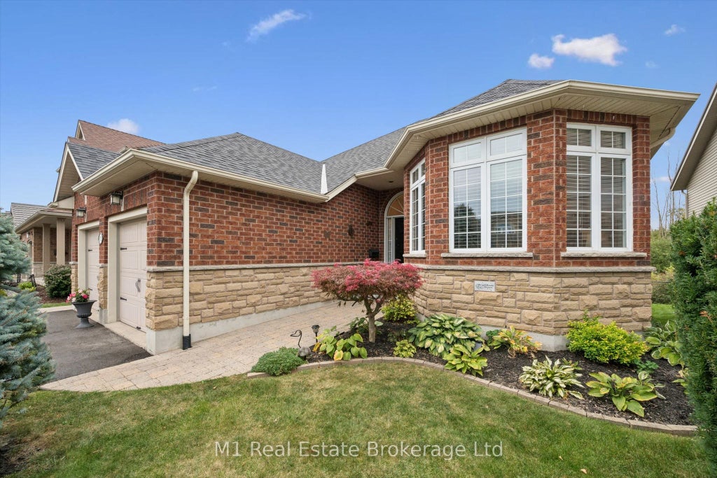 Photo of 51 Mcgowan Street, Centre Wellington, ON N0B 1S0 (MLS # X13855488)
