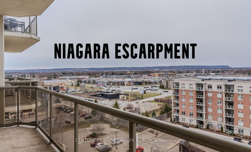 Photo of 1998 Ironstone Drive #909, Burlington, ON L7L 7P7 (MLS # W12669078)