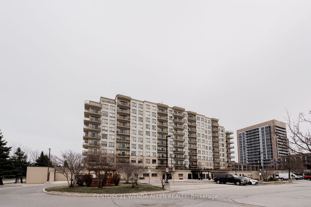 Photo of 1998 Ironstone Drive #909, Burlington, ON L7L 7P7 (MLS # W12669078)