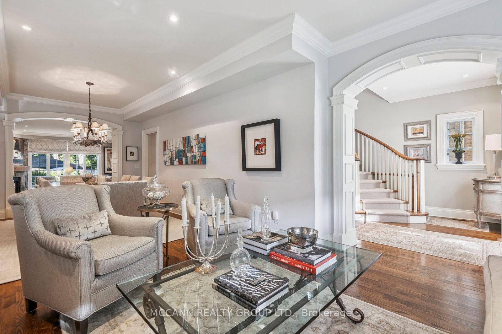 45 Lascelles Boulevard