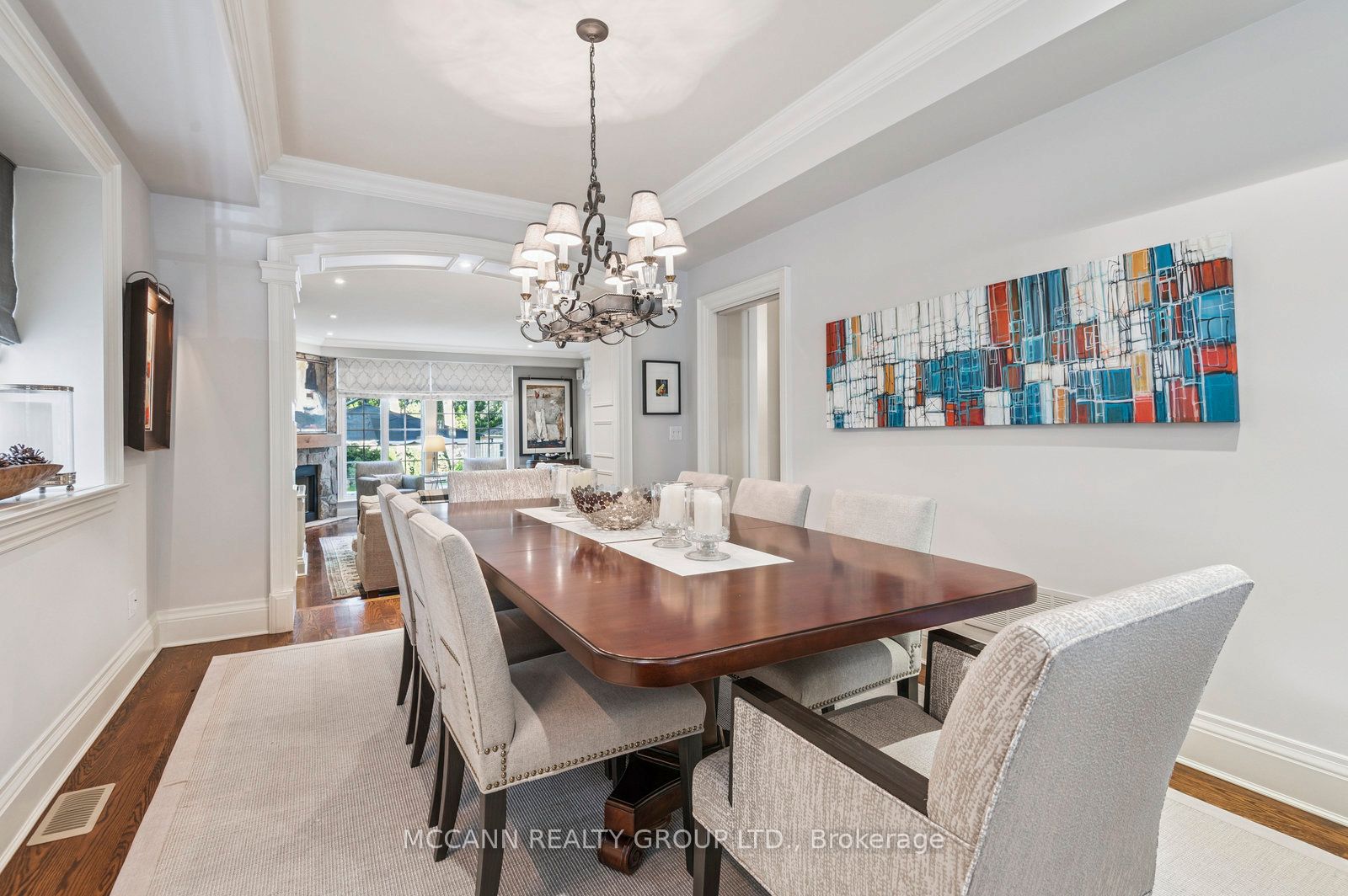 45 Lascelles Boulevard