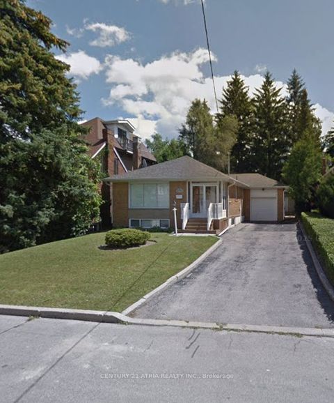 Photo of 223 Hillcrest Avenue, Toronto, ON M2N 3P3 (MLS # C12598048)