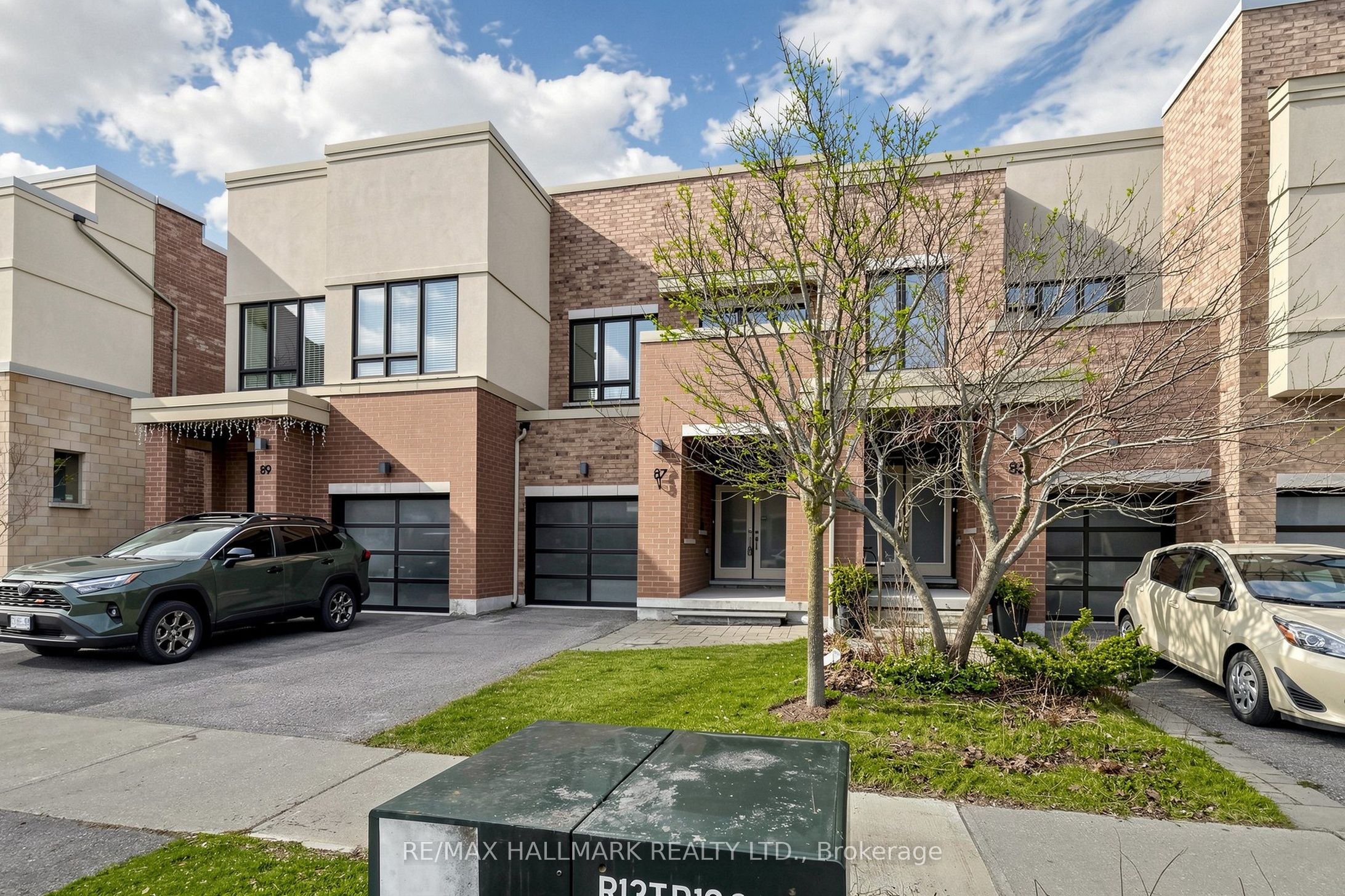87 Dariole Drive