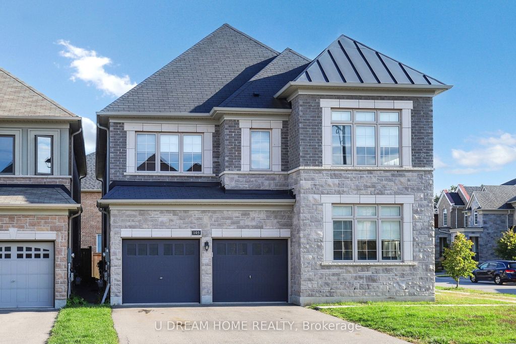 Photo of 103 Beckett Avenue, East Gwillimbury, ON L9N 0S6 (MLS # N12788954)