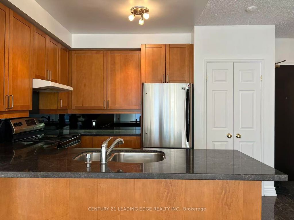 Photo of 55 Bloor Street E #1609, Toronto, ON M4W 3G7 (MLS # C12848960)