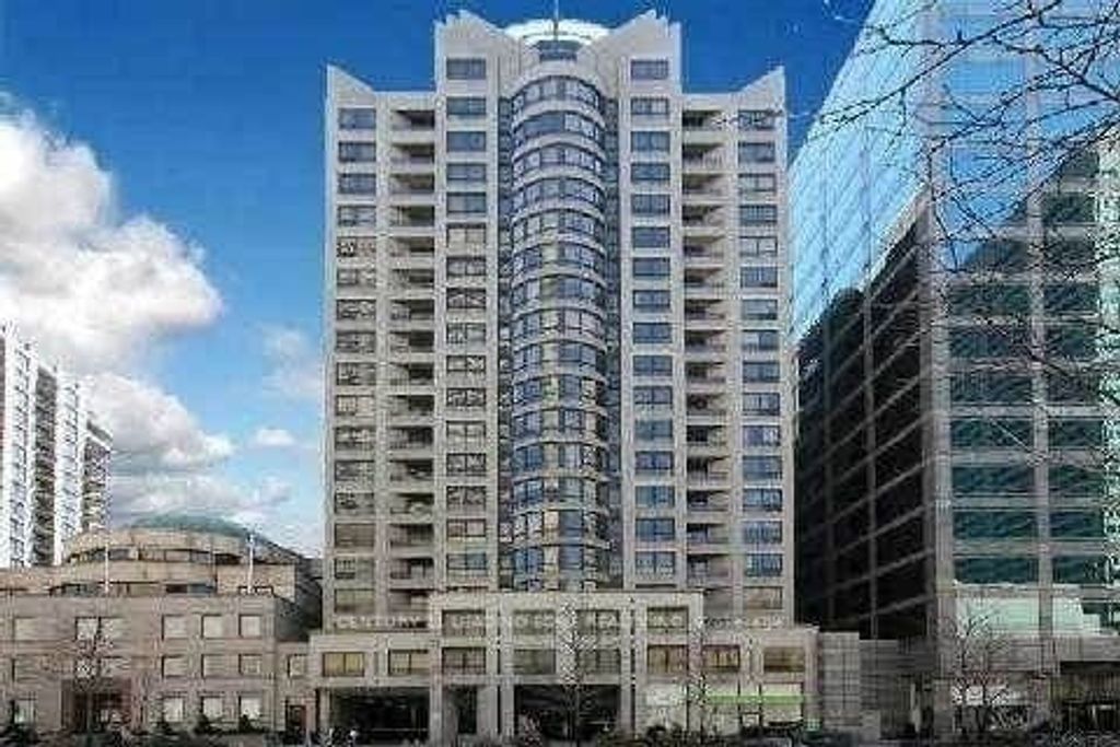 Photo of 55 Bloor Street E #1609, Toronto, ON M4W 3G7 (MLS # C12848960)