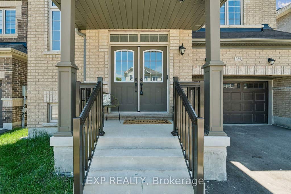 Photo of 285 Chippewa Avenue, Shelburne, ON L9V 3Y2 (MLS # X13712492)