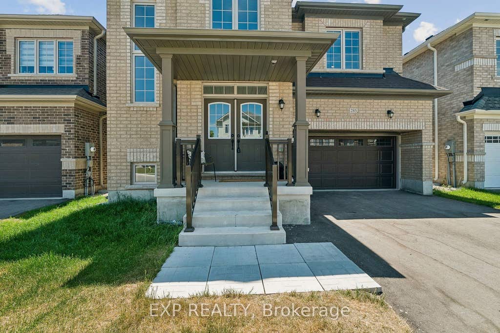 Photo of 285 Chippewa Avenue, Shelburne, ON L9V 3Y2 (MLS # X13712492)