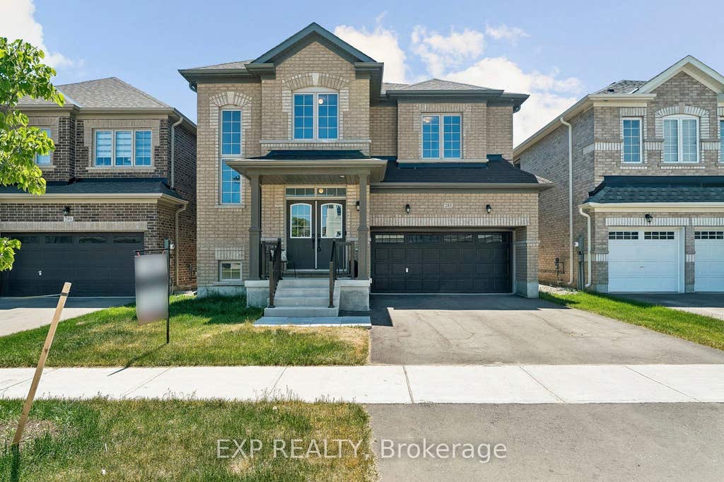 Photo of 285 Chippewa Avenue, Shelburne, ON L9V 3Y2 (MLS # X13712492)