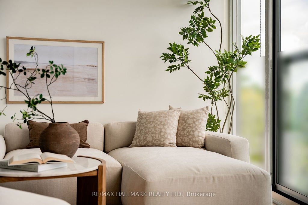 Photo of 60 Haslett Avenue #404, Toronto, ON M4L 0A9 (MLS # E13750688)