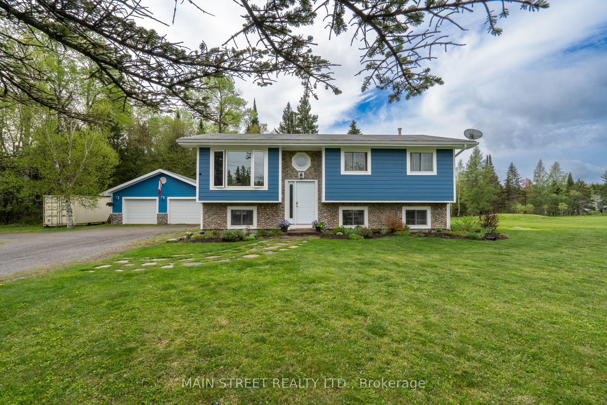 155 Silverdale Drive
