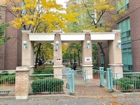 20 Olive Avenue 2001 Toronto ON M2N 7G5