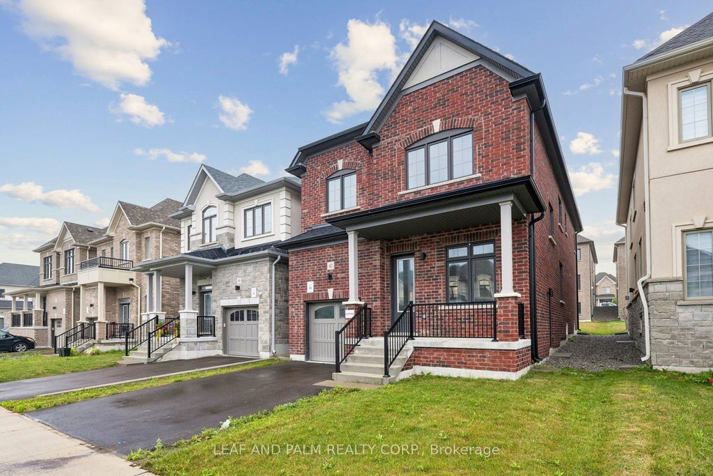 Photo of 42 Northrop Avenue, Clarington, ON L1B 0W7 (MLS # E13905170)