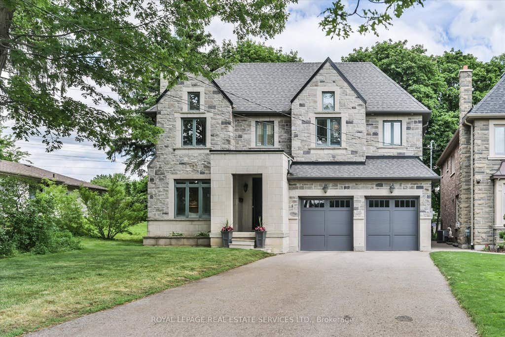 Photo of 439 Martin Grove Road, Toronto, ON M9B 4M1 (MLS # W13689278)