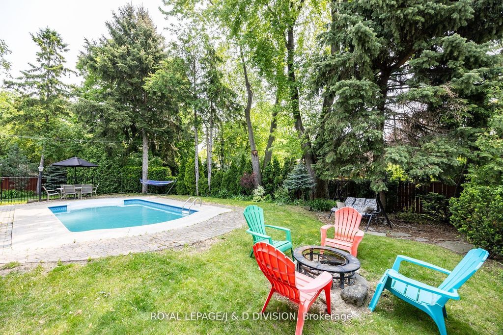 Photo of 48 Greengrove Crescent, Toronto, ON M3A 1H9 (MLS # C13118592)