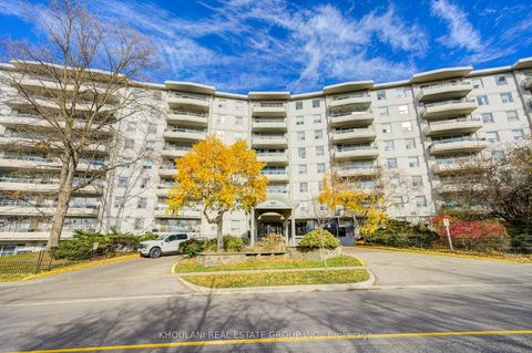 Photo of 80 Grandravine Drive #216, Toronto, ON M3J 1B2 (MLS # W12570290)
