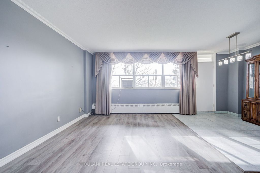 Photo of 80 Grandravine Drive #216, Toronto, ON M3J 1B2 (MLS # W12570290)