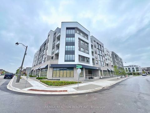 3250 Carding Mill Trail 315 Oakville ON L6M 0W6