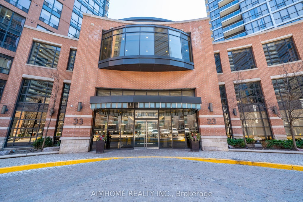 Photo of 23 Sheppard Avenue #2104, Toronto, ON M2N 0C8 (MLS # C13055538)