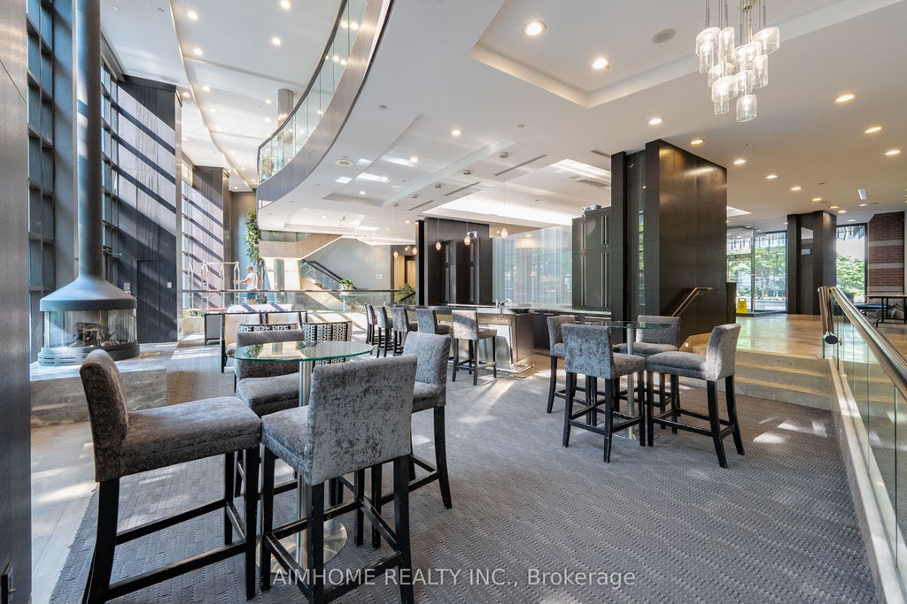Photo of 23 Sheppard Avenue #2104, Toronto, ON M2N 0C8 (MLS # C13055538)