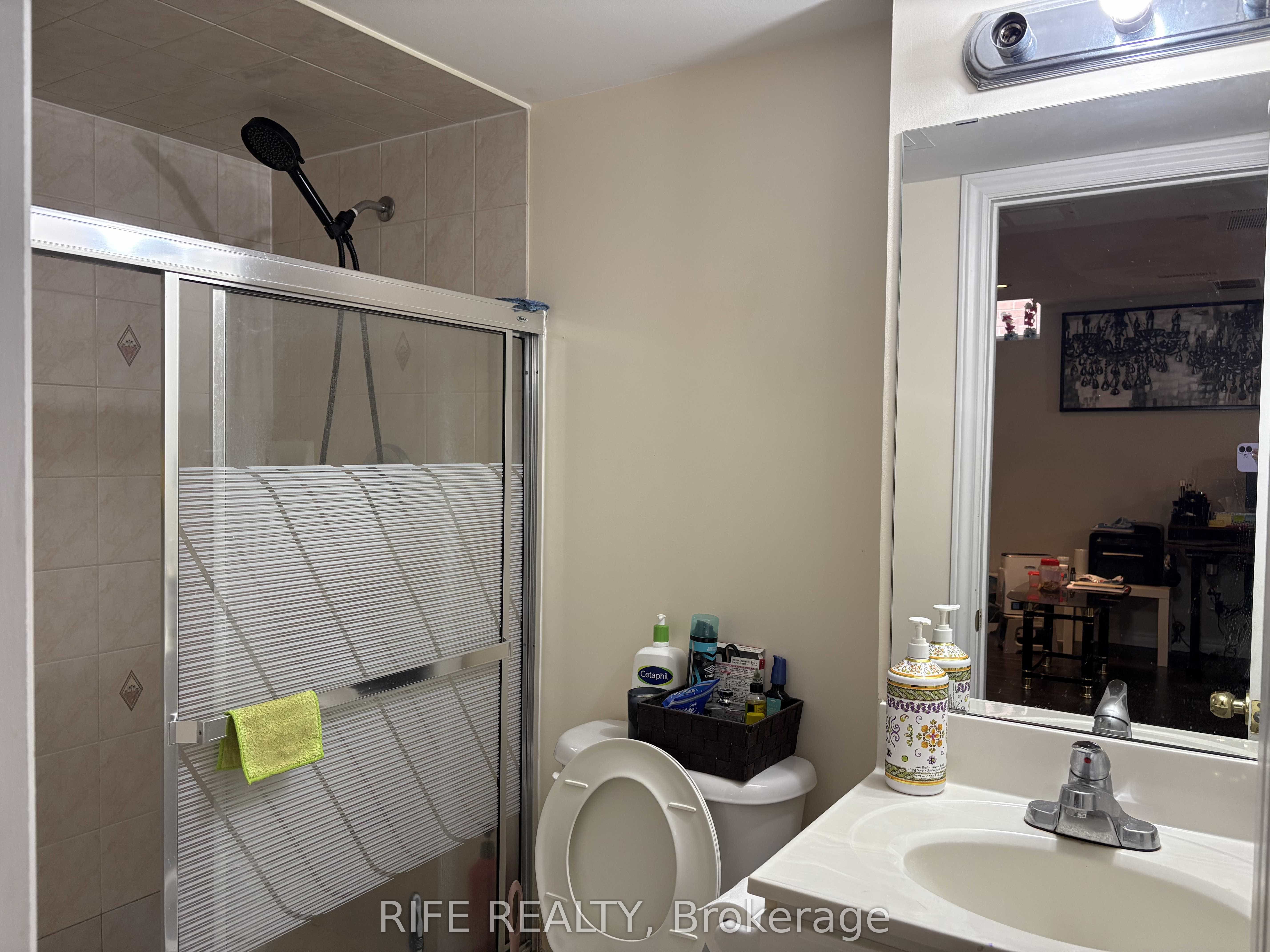 21 Boxhill Road Lower Unit