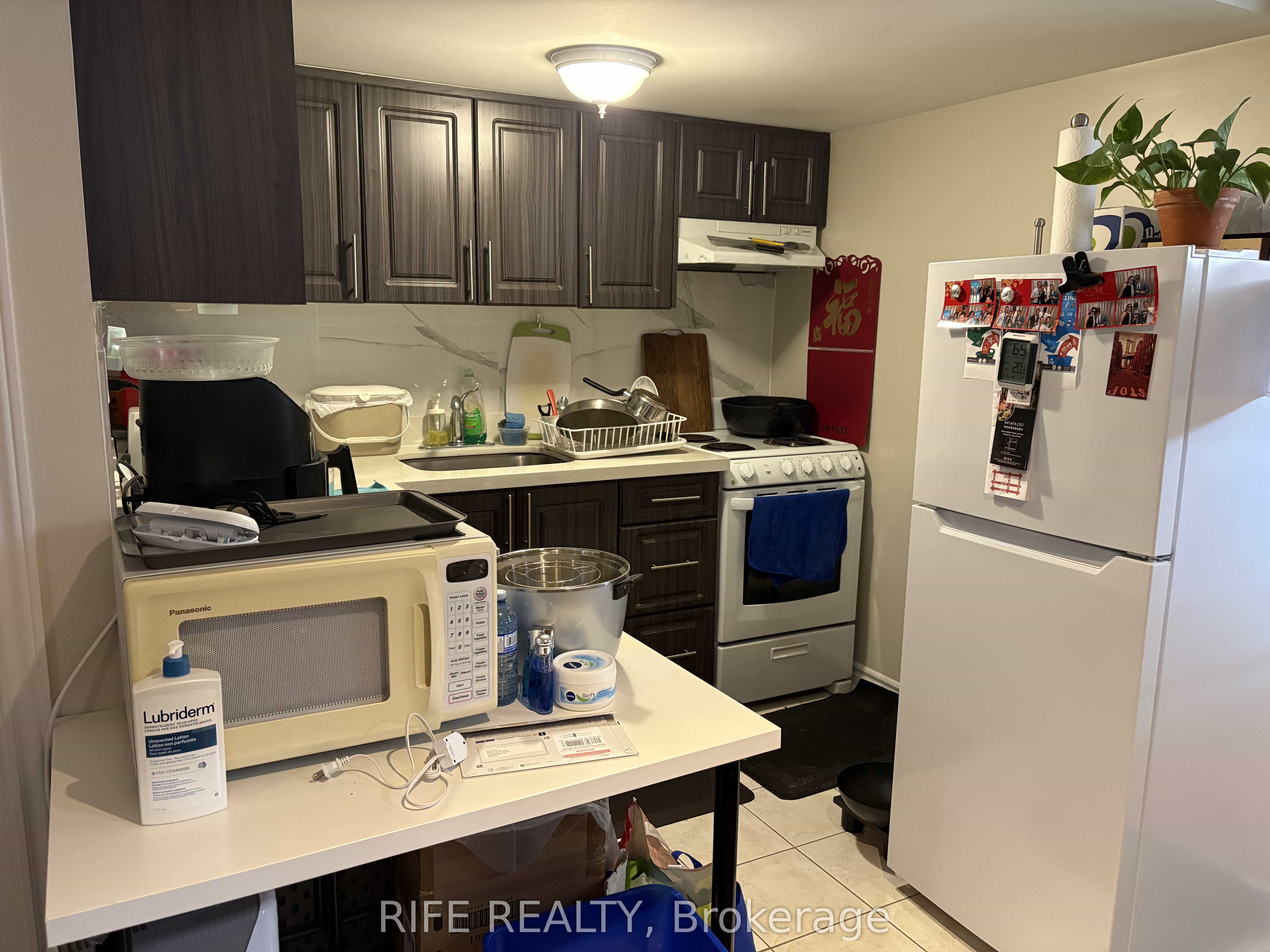 21 Boxhill Road Lower Unit