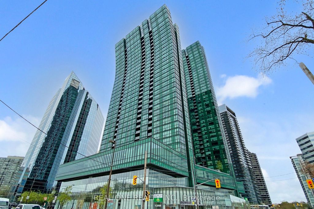 Photo of 11 Bogert Avenue #1508, Toronto, ON M2N 0H4 (MLS # C12837560)