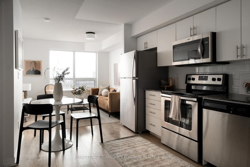 Photo of 1420 Dupont Street #1407, Toronto, ON M6H 0C2 (MLS # W12394129)