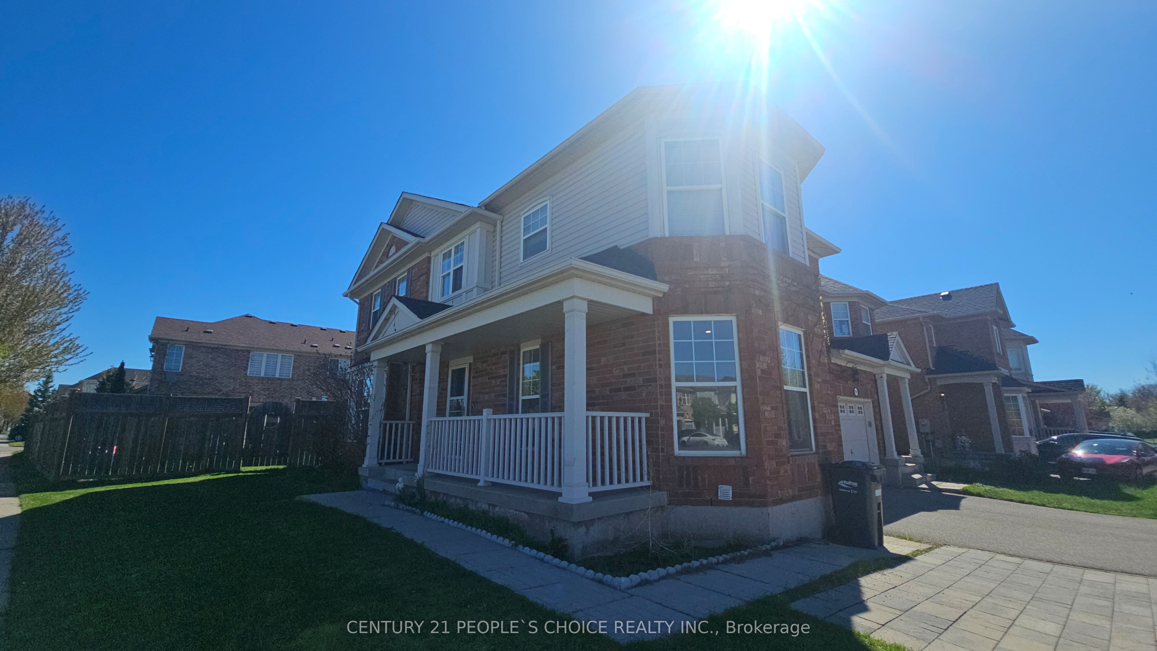 918 Mcnair Circle