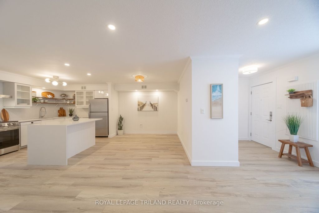 Photo of 8 Oak Street #7, Lambton Shores, ON N0M 1T0 (MLS # X12956574)