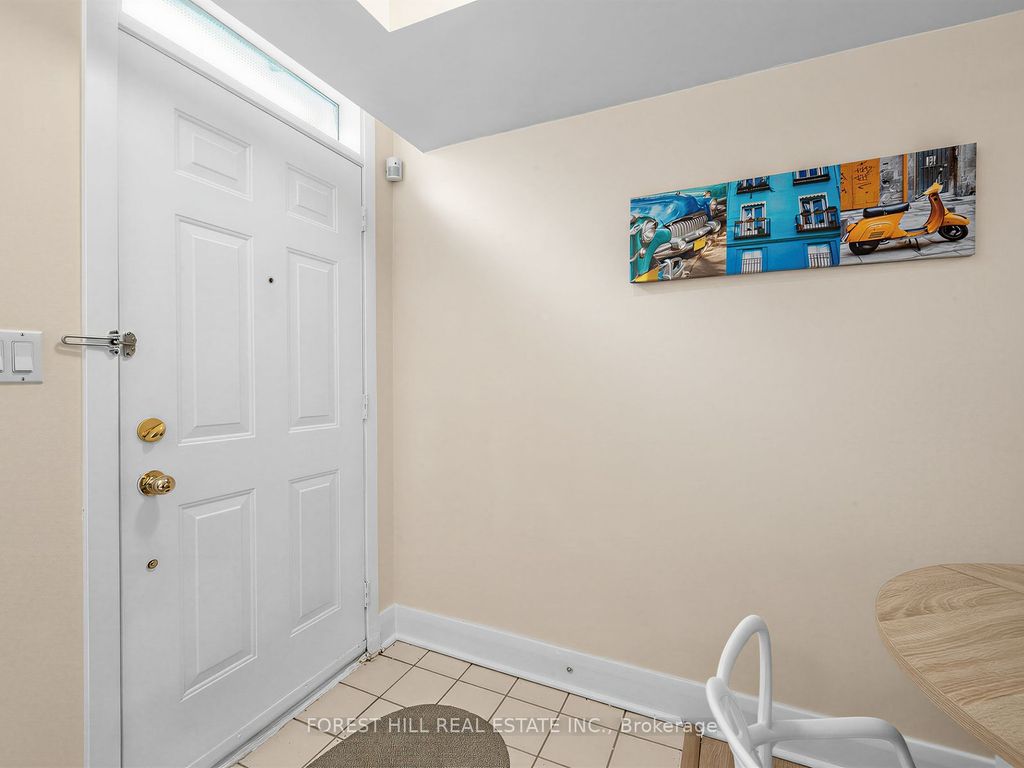 Photo of 415 Jarvis Street #124, Toronto, ON M4Y 3C1 (MLS # C13430616)