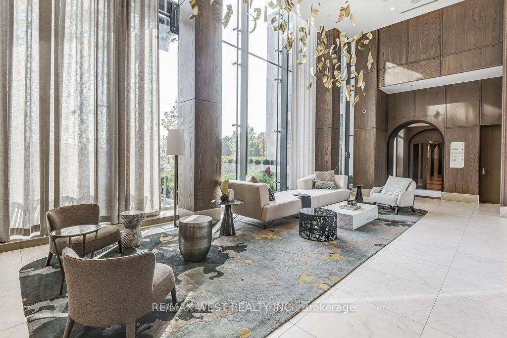 Photo of 20 Inn On The Park Drive #543, Toronto, ON M3C 0P8 (MLS # C13432798)