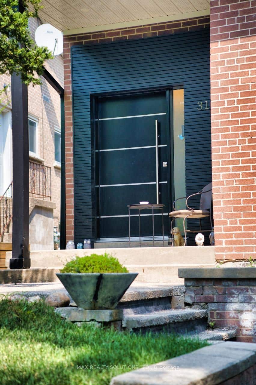 Photo of 31 Lochinvar Crescent, Toronto, ON M3A 3J9 (MLS # C13708836)