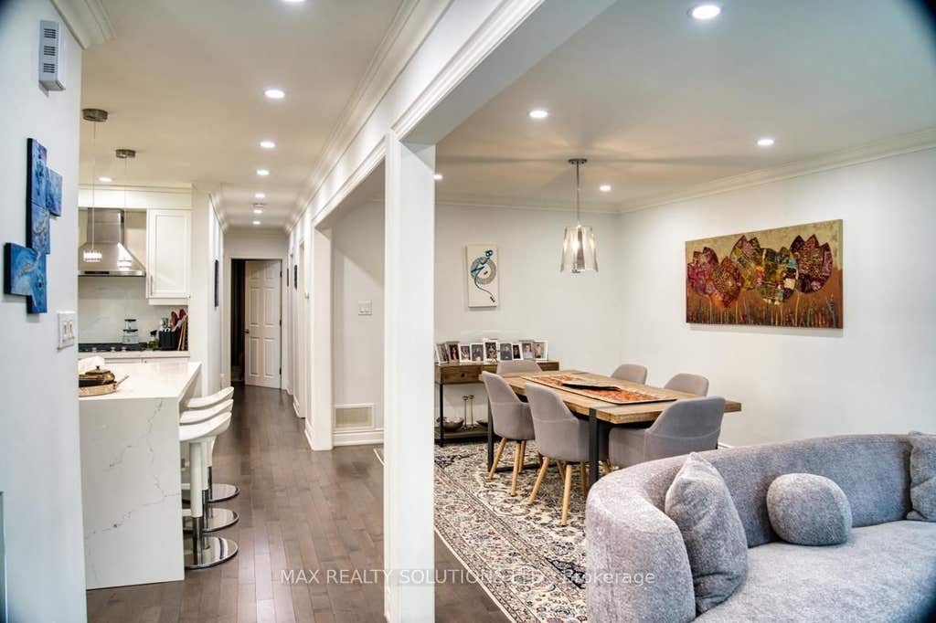 Photo of 31 Lochinvar Crescent, Toronto, ON M3A 3J9 (MLS # C13708836)
