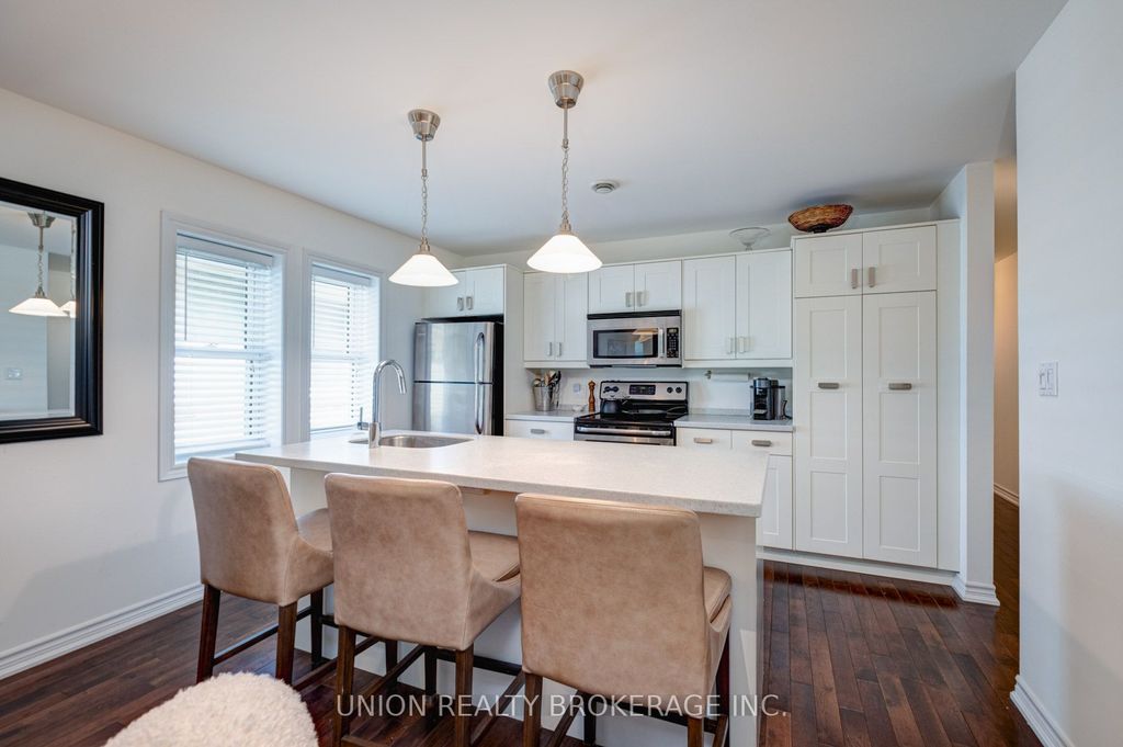 Photo of 11 Bonfield Avenue, Toronto, ON M4E 1B9 (MLS # E12247818)