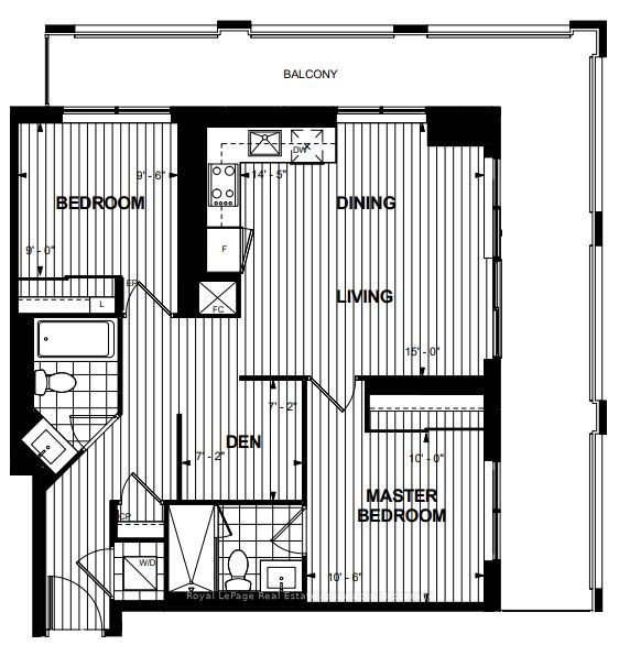 5 Mabelle Avenue 1028
