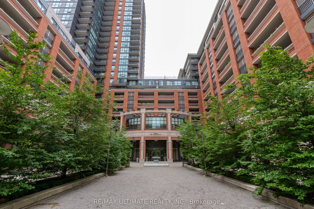 Photo of 830 Lawrence Avenue W #308, Toronto, ON M6A 0B6 (MLS # W13608336)