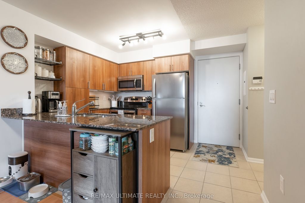 Photo of 830 Lawrence Avenue W #308, Toronto, ON M6A 0B6 (MLS # W13608336)