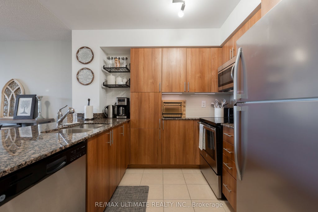Photo of 830 Lawrence Avenue W #308, Toronto, ON M6A 0B6 (MLS # W13608336)