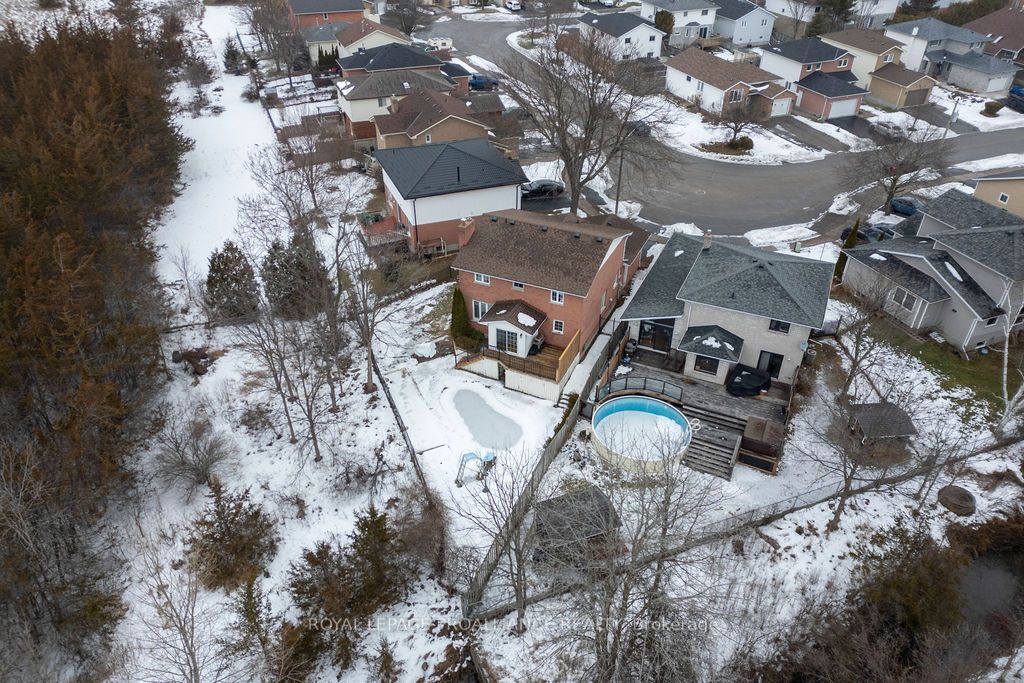 Photo of 29 Sherwood Crescent, Belleville, ON K8P 5G2 (MLS # X12697742)